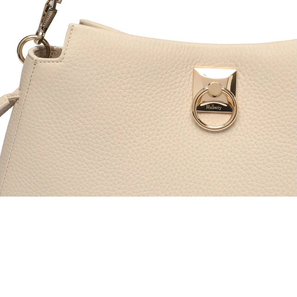 Mulberry Iris Shoulder Bag | Luxury Designer Fashion