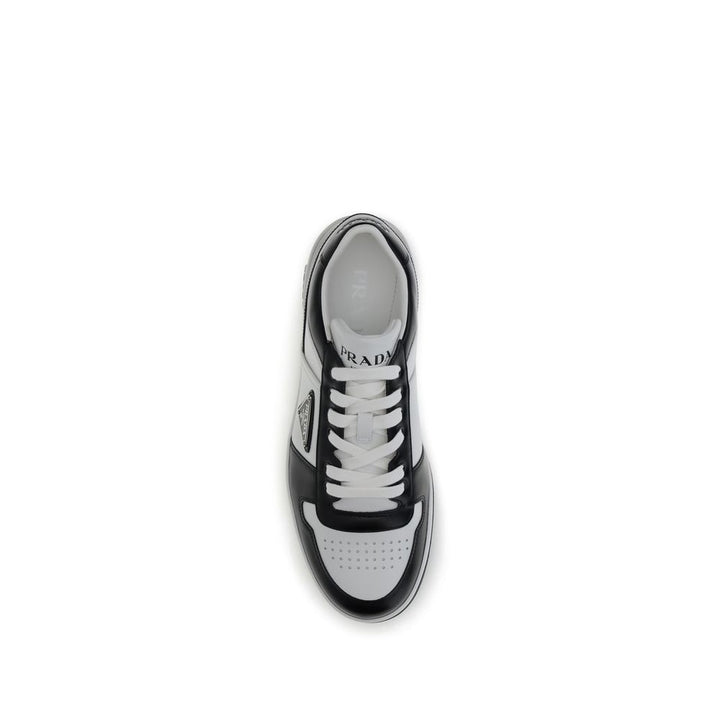Prada Downtown Sneakers