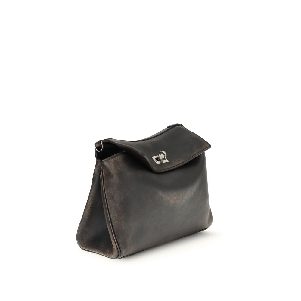 Balenciaga Rodeo Small Shoulder Bag