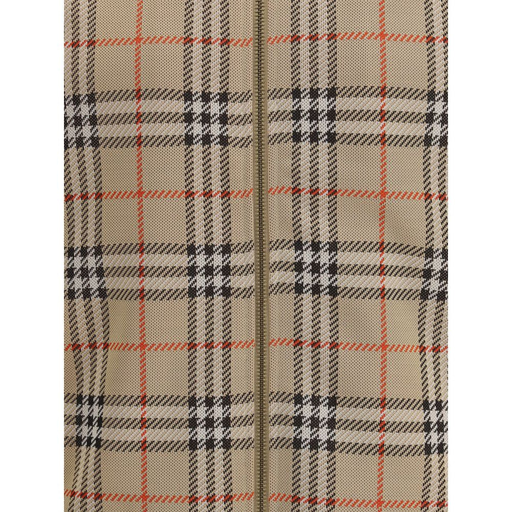 Burberry Archivio Check Jacket