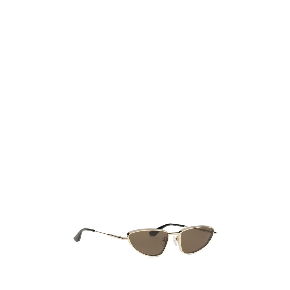 Alexander McQueen Cat-eye Sunglasses – Ask Me Wear