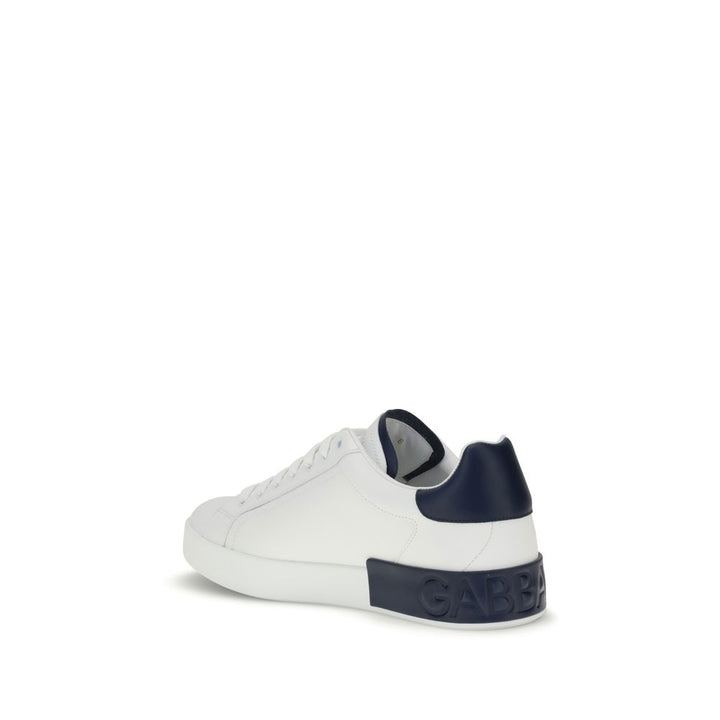 Dolce & Gabbana Portofino Sneakers