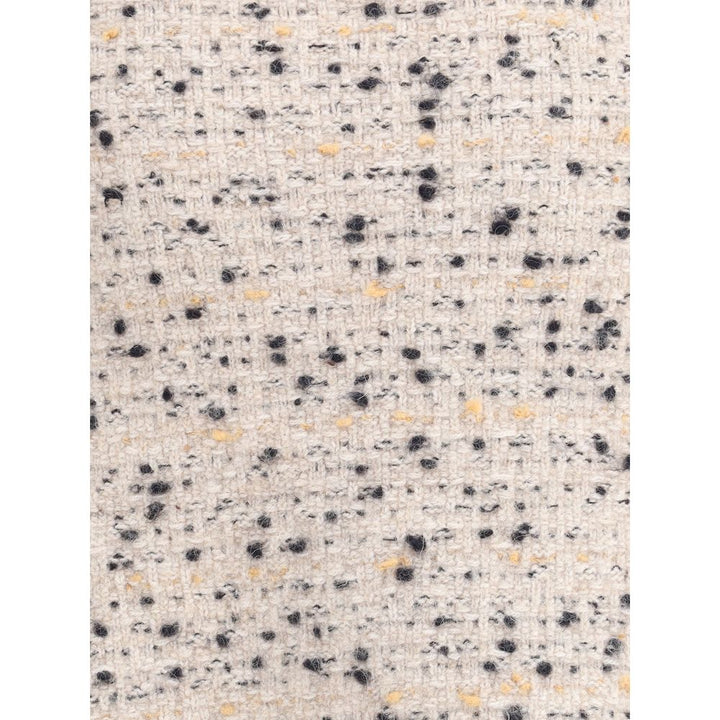 Fabiana Filippi Knit Miniskirt