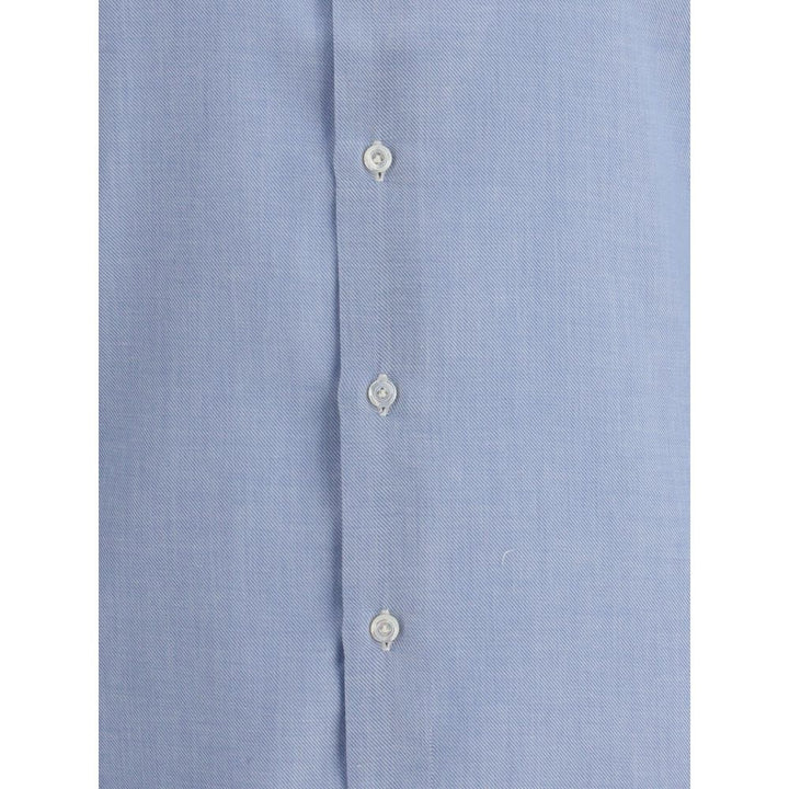 Finamore Milano Shirt