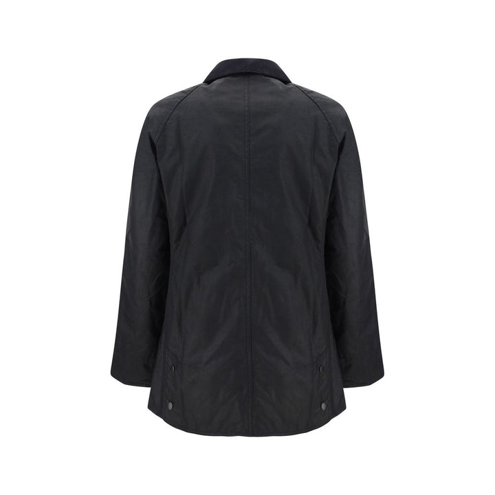 Barbour Breadnell waxed Jacket