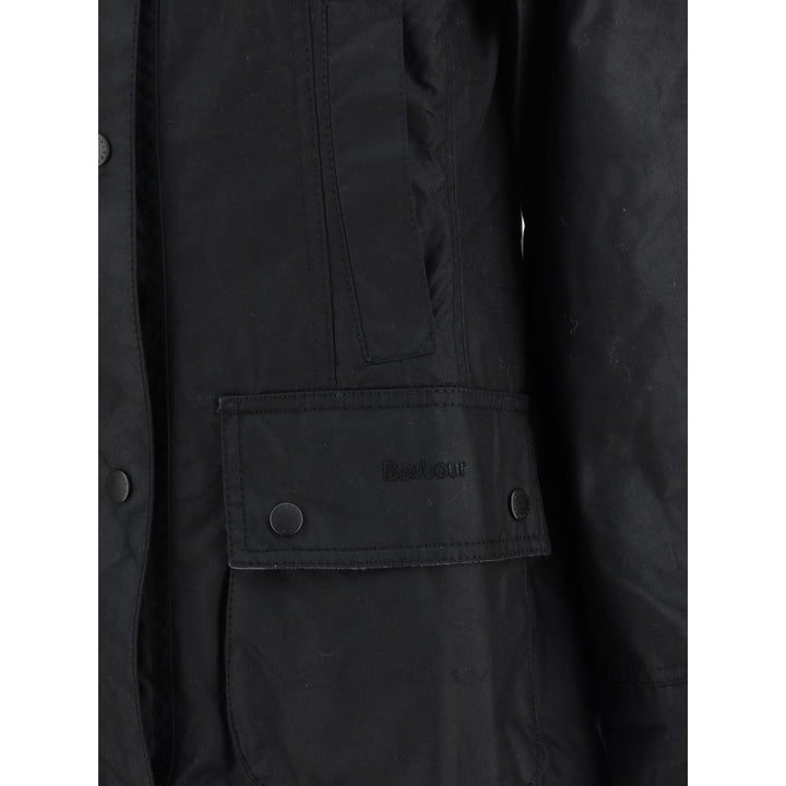 Barbour Breadnell waxed Jacket