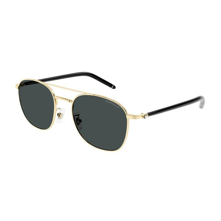 Montblanc Sunglasses Square Full Rim