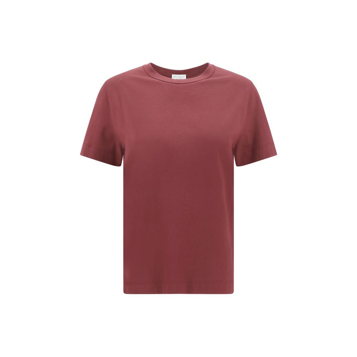 Brunello Cucinelli Monochrome T-Shirt