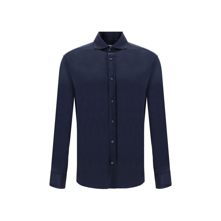 Brunello Cucinelli Silk Shirt