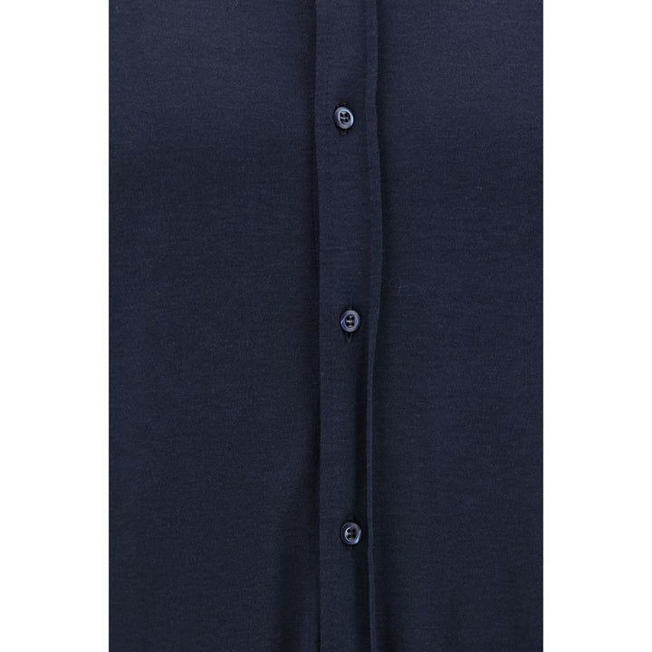 Brunello Cucinelli Silk Shirt