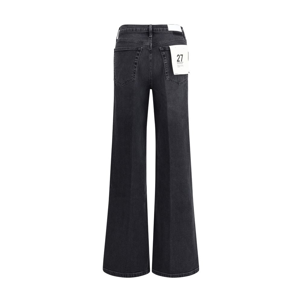 【送料&関税込】RE/DONE Wide-leg Jeans RE/DONE Wide leg Jeans | Luxury Designer Fashion – Authentic