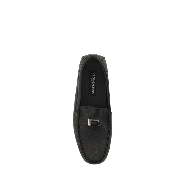 Dolce & Gabbana Loafers