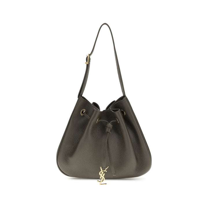 Saint Laurent Paris VII Shoulder Bag