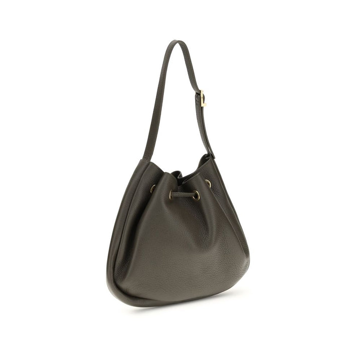 Saint Laurent Paris VII Shoulder Bag