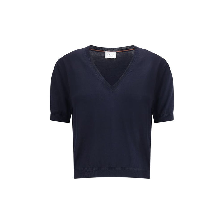 Cruna Short sleeve Pullover