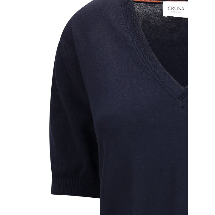 Cruna Short sleeve Pullover