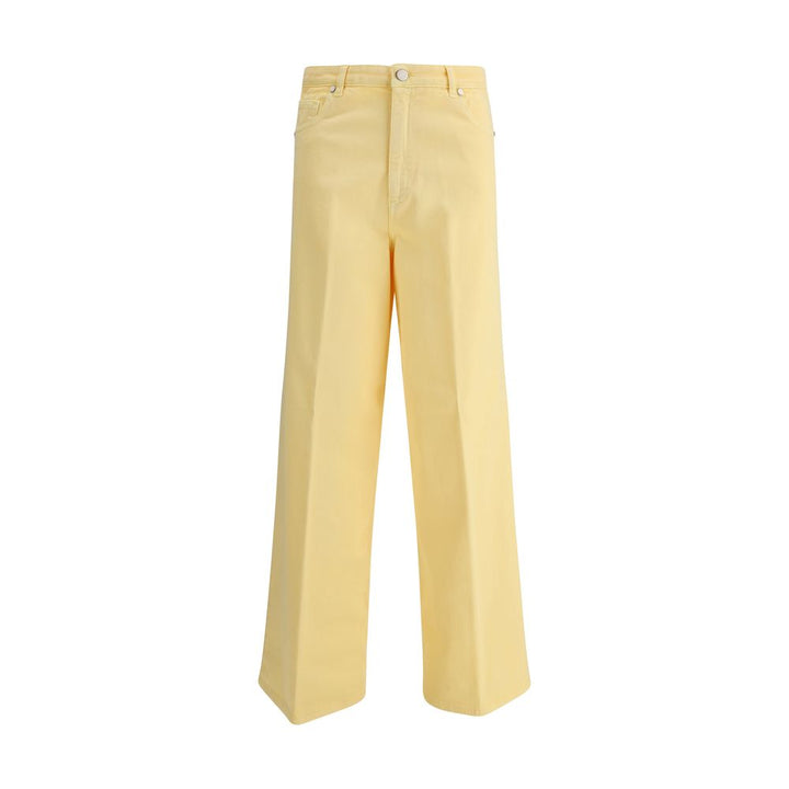 Cruna Wide leg Jeans