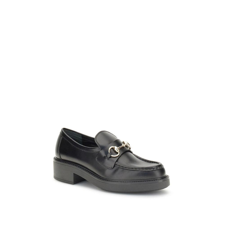 Gucci Horsebit Loafers