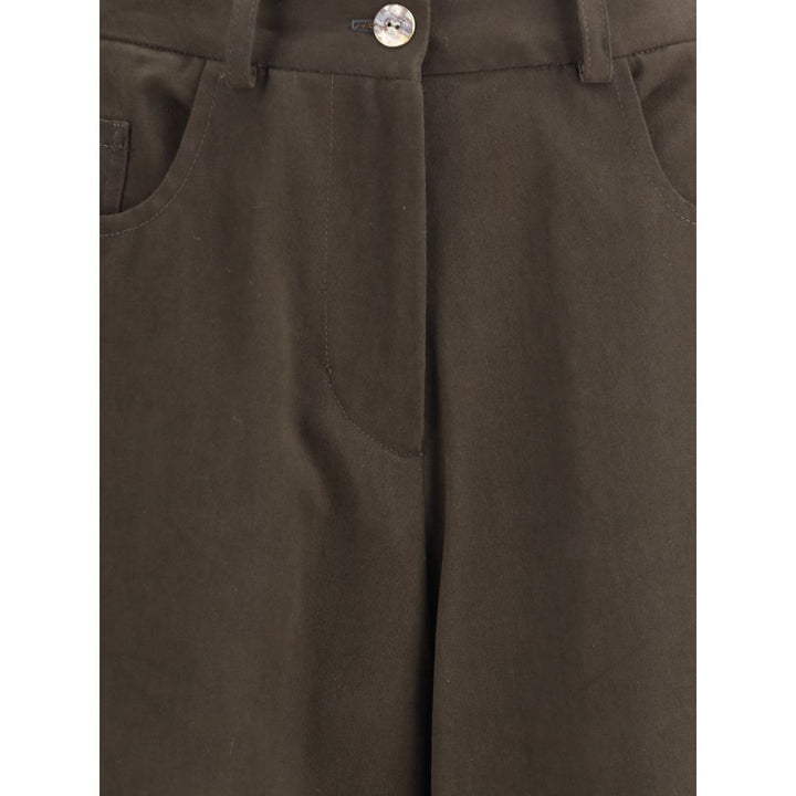 Ella Pantalone Ale