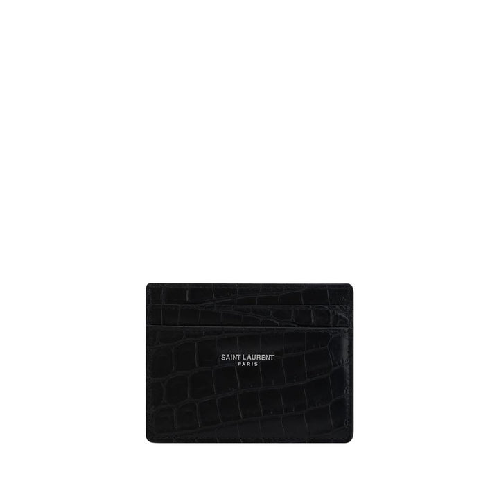 Saint Laurent Card Holder