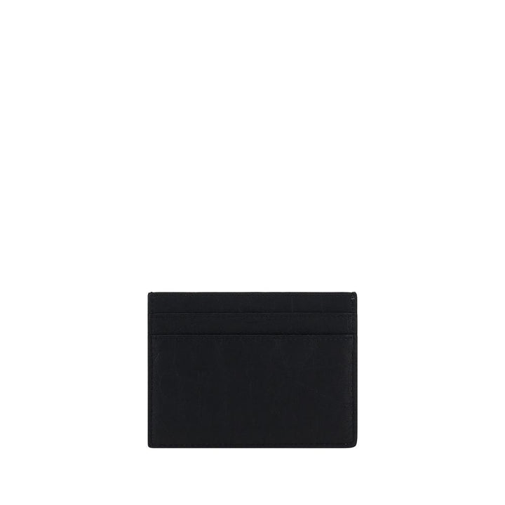Saint Laurent YSL Card Holder