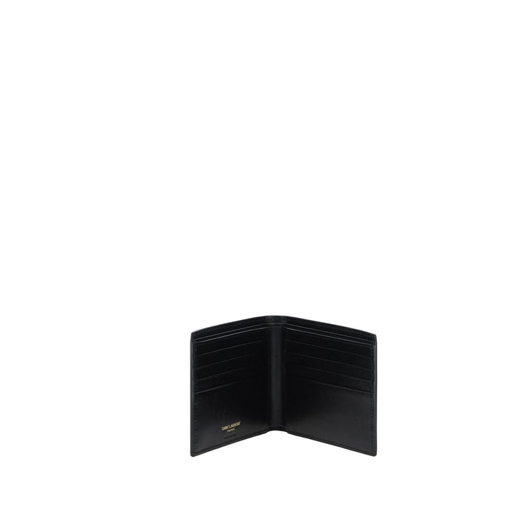 Saint Laurent Wallet