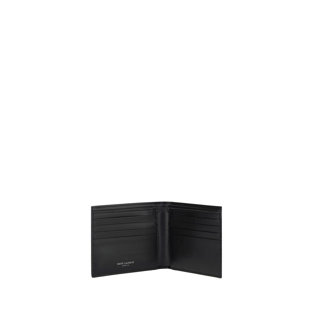 Saint Laurent Wallet