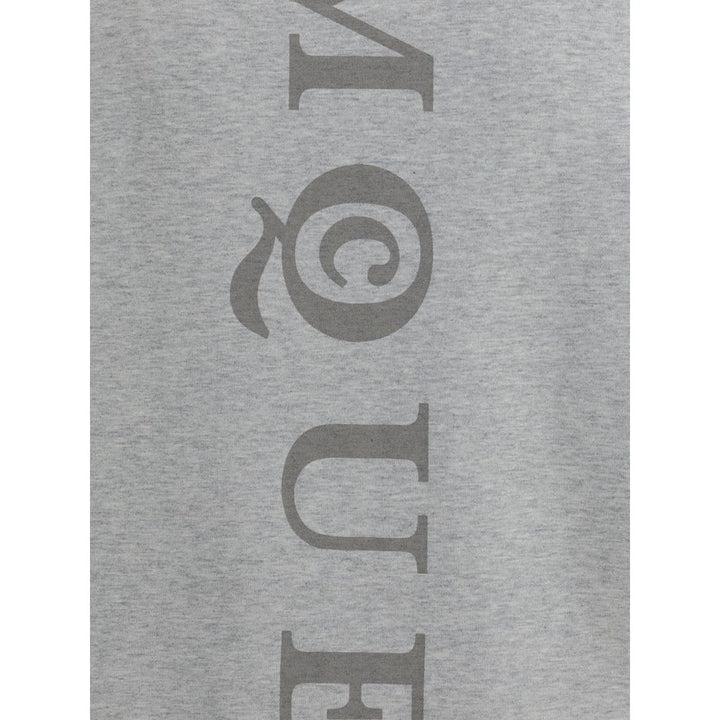 Alexander McQueen Logo T-Shirt