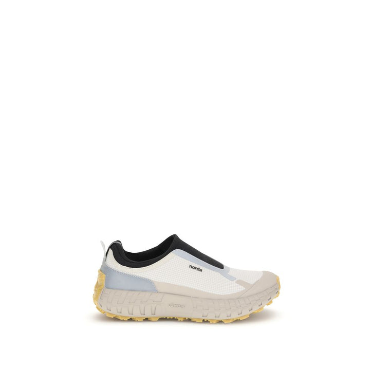 Norda Bio-Dyneema Sneakers