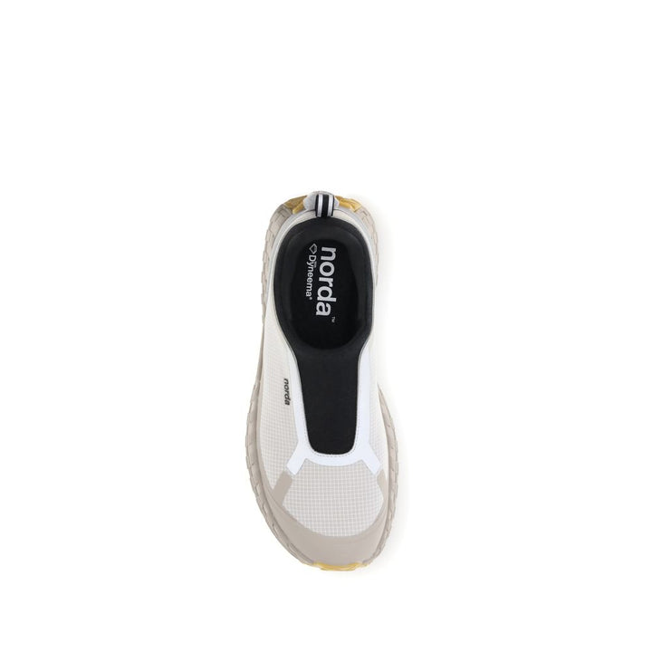 Norda Bio-Dyneema Sneakers