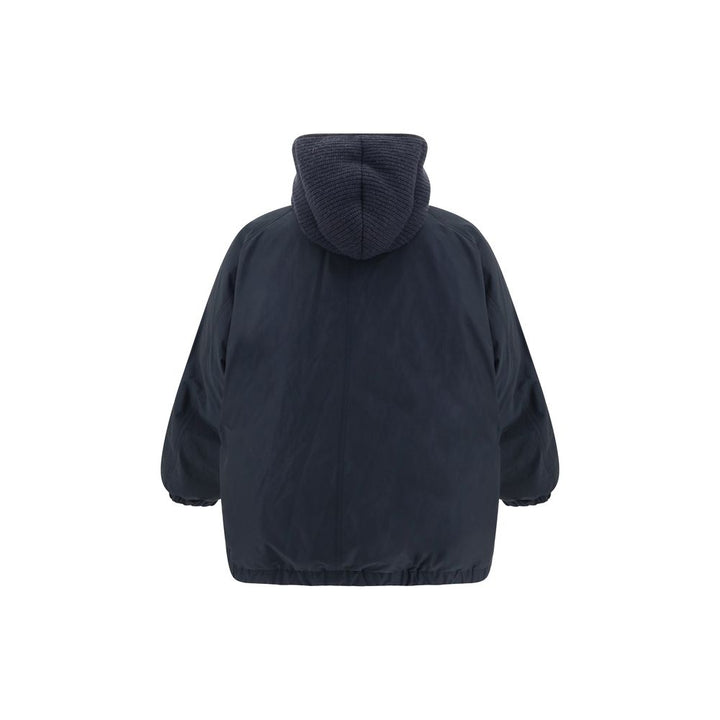 Brunello Cucinelli Padded Down Jacket