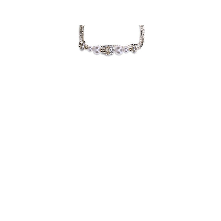 Alexander McQueen Skull Bracelet