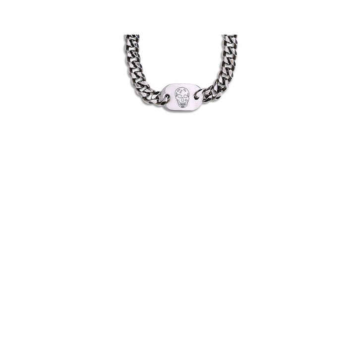Alexander McQueen Skull Bracelet