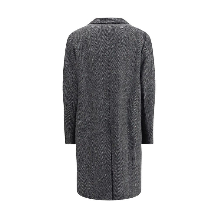 Givenchy Herringbone Coat