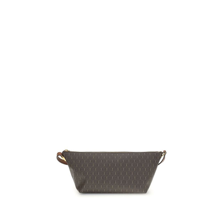 Saint Laurent Monogram Shoulder Bag