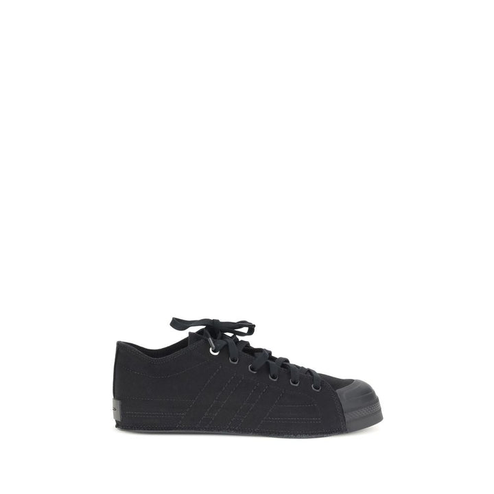 Y-3 Nizza Lo Sneakers