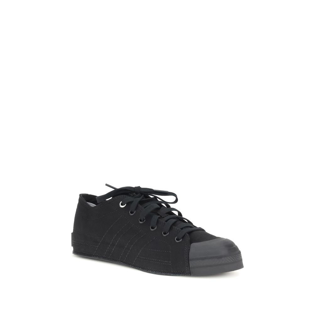 Y-3 Nizza Lo Sneakers