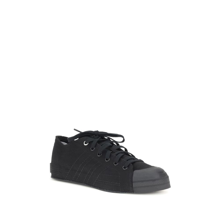 Y-3 Nizza Lo Sneakers