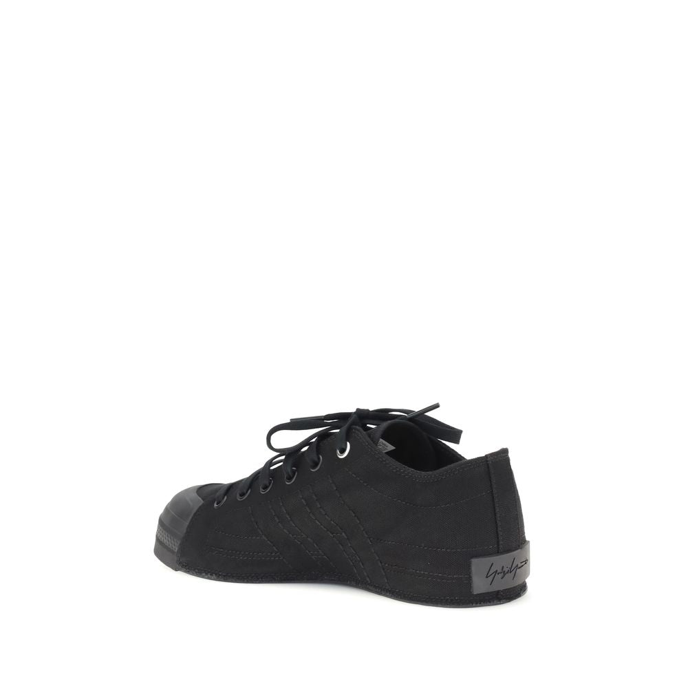 Y-3 Nizza Lo Sneakers