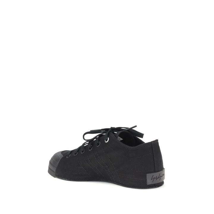 Y-3 Nizza Lo Sneakers