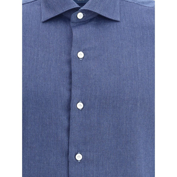 Finamore Milano Shirt