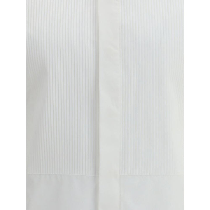 Finamore Tuxedo Shirt