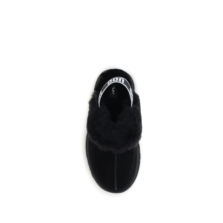 UGG Funkette Mules
