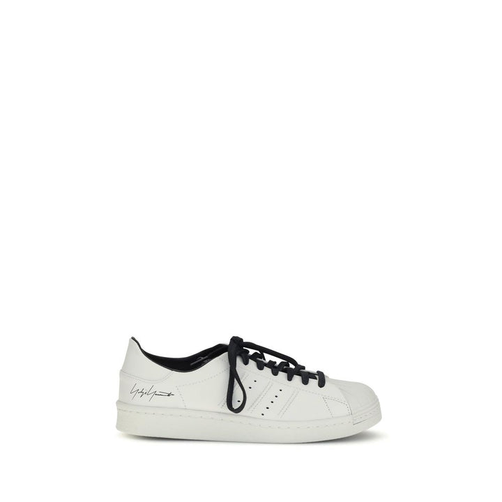 Y-3 Superstar Sneakers