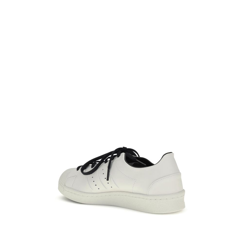 Y-3 Superstar Sneakers