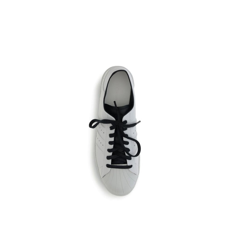 Y-3 Superstar Sneakers
