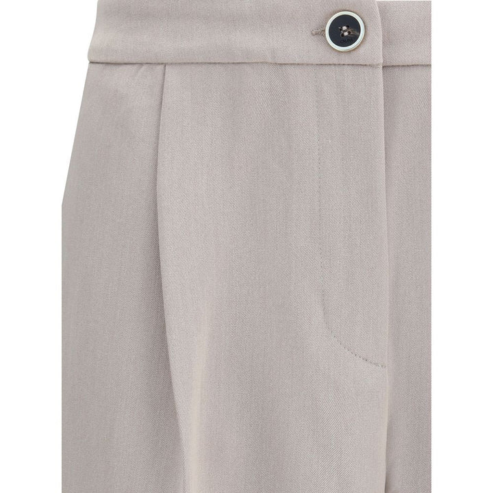 Cruna Wide-leg Pants