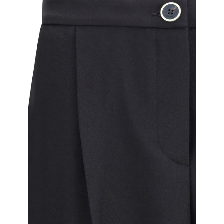 Cruna Wide-leg Pants