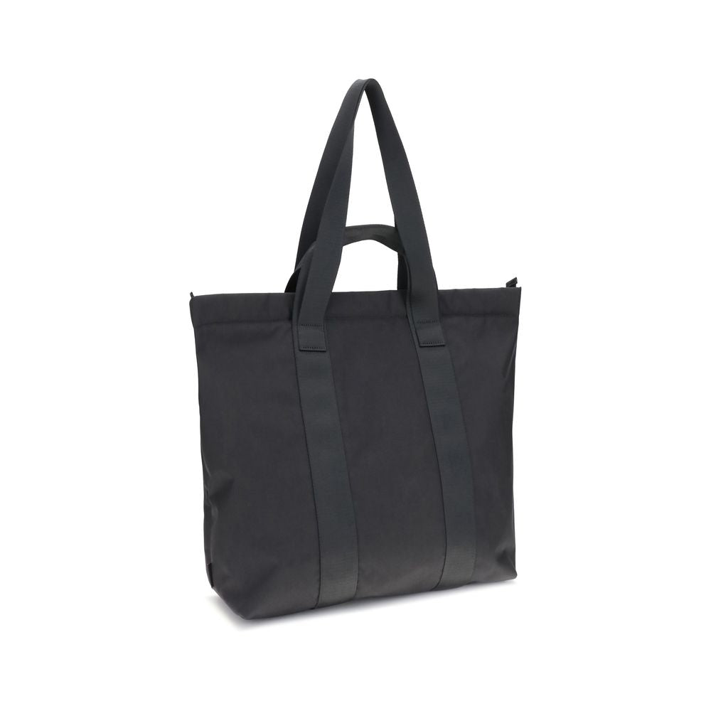 Y-3 SHOPPER STA BLACK