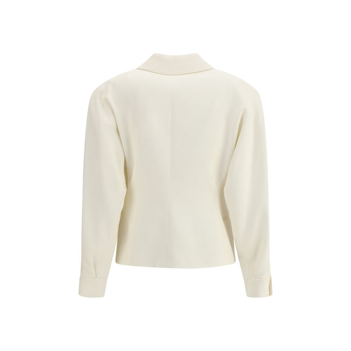 Alessandra Rich Double-breasted Blazer